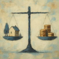 The Power Game Behind Stablecoins