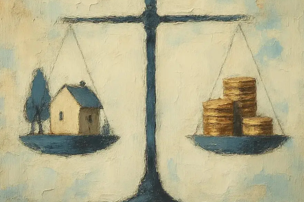 The Power Game Behind Stablecoins