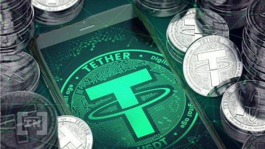 The "boom" of stablecoins