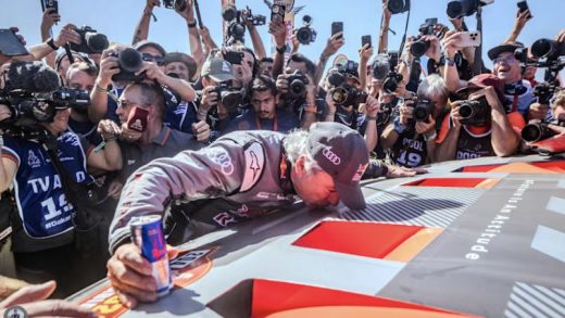 Red Bull's model of "not producing beverages but selling them globally" essentially redefines the "core value of consumer goods"