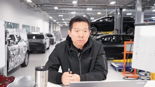 A Deep Dive into Jia Yueting's Entry into RWA