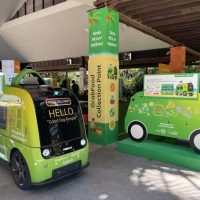 The competition in unmanned urban distribution has just begun. Entrepreneurs need to find a balance between "innovation" and "stability" in every step of technology