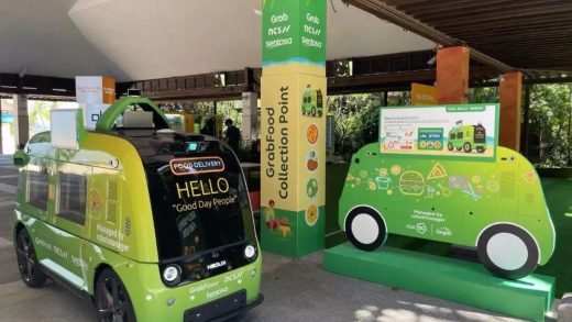 The competition in unmanned urban distribution has just begun. Entrepreneurs need to find a balance between "innovation" and "stability" in every step of technology