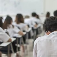 the increase in university tuition