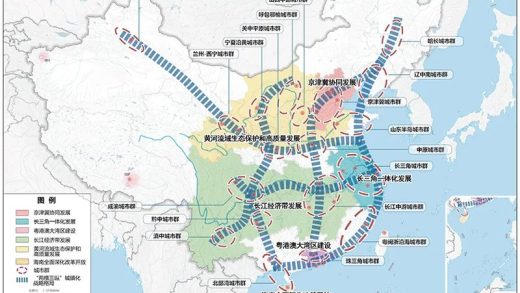 the convening of the Central Urban Work Conference marks that China's urban development has entered a new stage of "quality - first and people - centered"