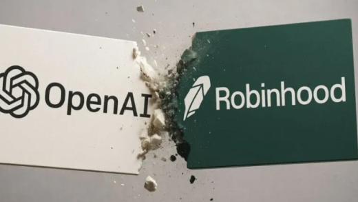 Robinhood's Stock Tokens - Innovation or Overreach