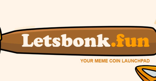 Letsbonk.fun's rise has disrupted Pump.