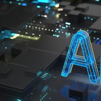 the intersection of crypto and AI