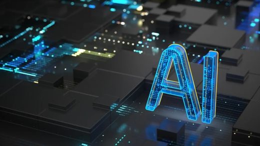 the intersection of crypto and AI
