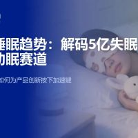 The essence of the sleep economy