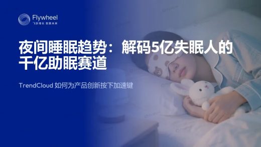 The essence of the sleep economy