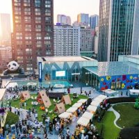 A Chengdu native settled in Chongqing