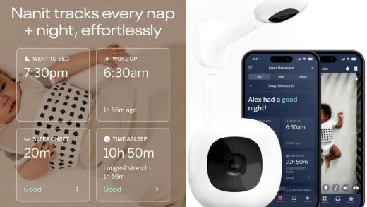 The essence of AI in childcare