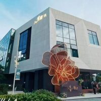 Shenzhen's first store economy