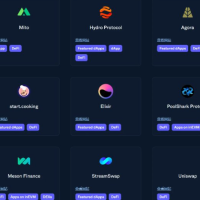 Stock tokenization